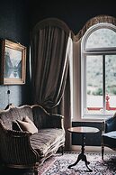 Hotel Union Øye