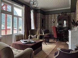 Hotel Union Øye