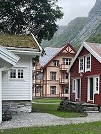 Hotel Union Øye
