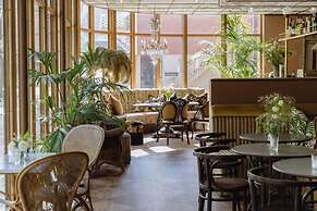 Hotel Union Øye