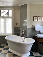 Hotel Union Øye