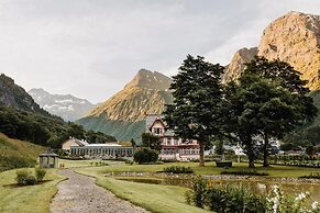 Hotel Union Øye