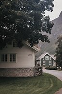 Hotel Union Øye