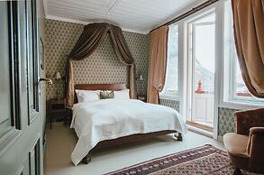 Hotel Union Øye