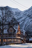 Hotel Union Øye