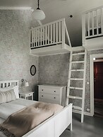Hotel Union Øye