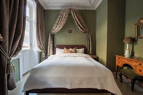 Hotel Union Øye