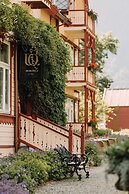 Hotel Union Øye