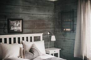 Hotel Union Øye