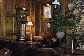 Hotel Union Øye