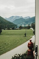 Hotel Union Øye