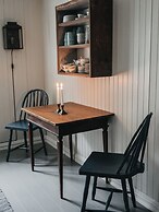 Hotel Union Øye