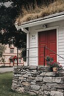 Hotel Union Øye