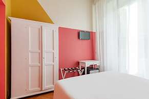 Hotel Infinito