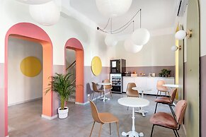 Hotel Infinito