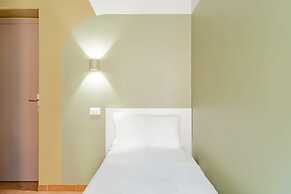 Hotel Infinito