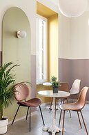 Hotel Infinito