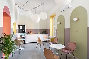 Hotel Infinito