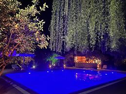 Arcadia Villas