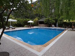 Arcadia Villas