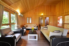 Arcadia Villas