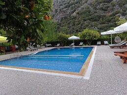 Arcadia Villas