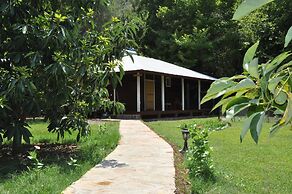 Arcadia Villas