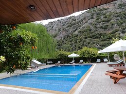 Arcadia Villas
