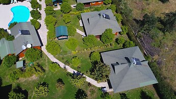 Arcadia Villas