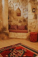 Elaa Cave Hotel