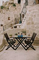 Elaa Cave Hotel