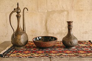 Elaa Cave Hotel