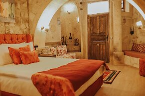 Elaa Cave Hotel