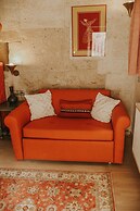 Elaa Cave Hotel