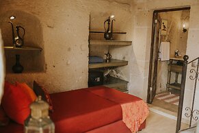Elaa Cave Hotel