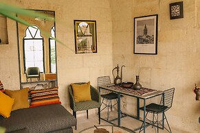 Elaa Cave Hotel