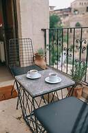 Elaa Cave Hotel