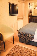 Elaa Cave Hotel