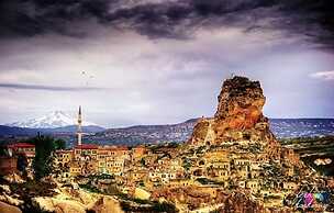 Elaa Cave Hotel