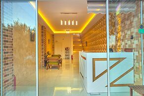 Hotel Ferah
