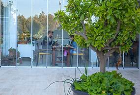 Hotel Ferah
