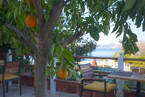 Hotel Ferah