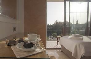 Hotel Ferah