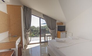 Hotel Ferah