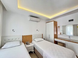 Hotel Ferah