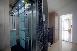 Hotel Ferah