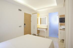 Hotel Ferah