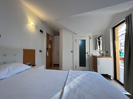 Hotel Ferah