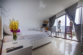 Hotel Ferah