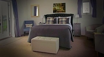 The Moorhead Bed & Breakfast